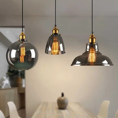 Modern LED Nordic Pendant Lamp: Perfect for Restaurant, Bar, Dining Table, Kitchen, Living Room, Bedroom Decor