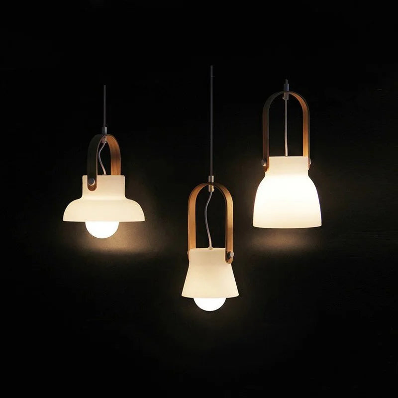 Contemporary Pendant Lights: Ideal for Dining Rooms, Kitchens, Bars, and Bedrooms