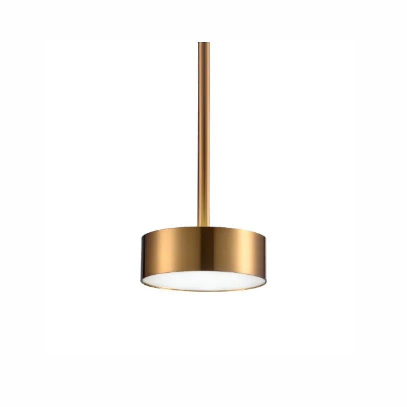 Modern Dining Room LED Pendant Light for Kitchen, Restaurant and Dining Area