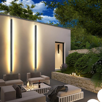 Outdoor Wall Light Outdoor Wall Lamp Outside Led Outdoor Lighting Wall Lamps Waterproof Garden Lights Outdoor Lamp