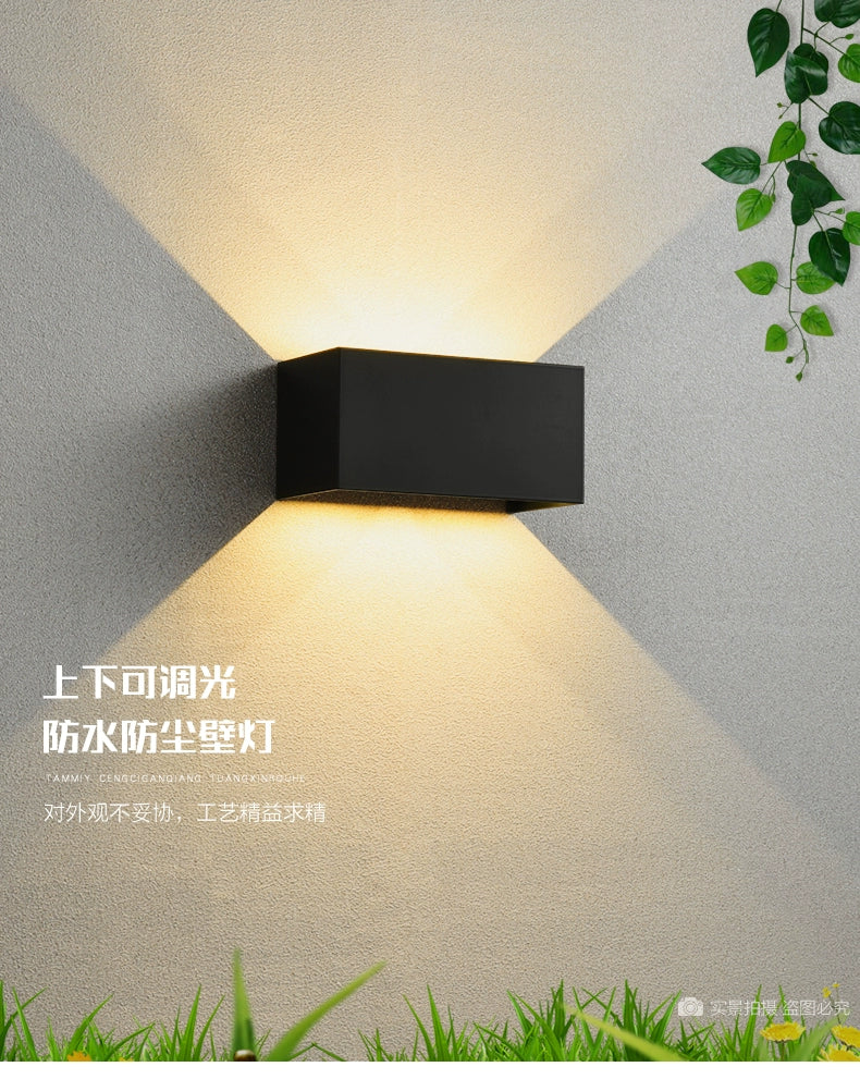 Modern LED Wall Sconce Lamp for Living Room, Bedroom, Dining, Study, Entryway