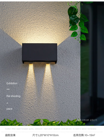 Modern LED Wall Sconce Lamp for Living Room, Bedroom, Dining, Study, Entryway