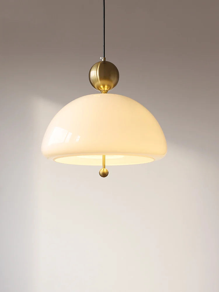 Medieval French Retro Pendant Light – Post-Modern Elegance for Your Space