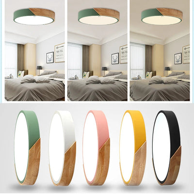 LED Ceiling Light for Room Decoration Bedroom Lamp, Corridor, Balcony Lighting Living Room Chandelier