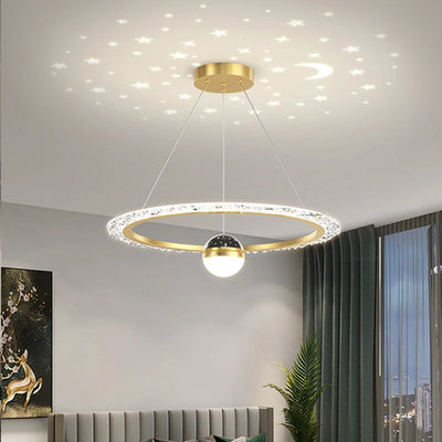 Nordic Gyptian Chandelier For Living Room Bedroom Dining Room LED Room Decoration Kids Room Ceiling Lighting Indoor Lamps