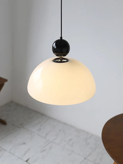 Medieval French Retro Pendant Light – Post-Modern Elegance for Your Space