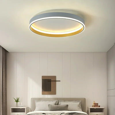 Modern LED Ceiling Lights: Illuminate Your Living Space with Contemporary Elegance