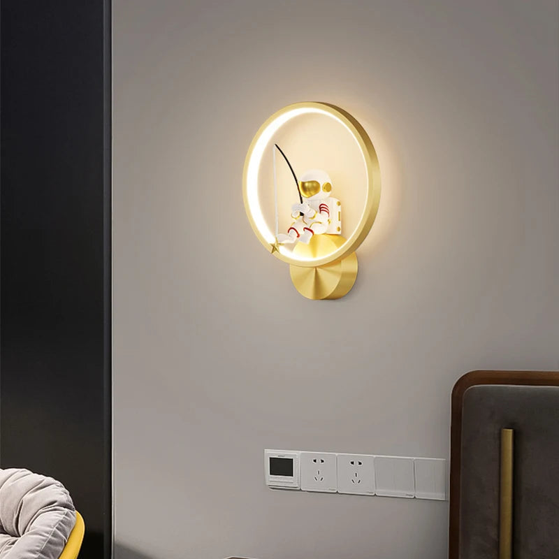 Indoor LED Wall Lamp Modern LED Wall Lights