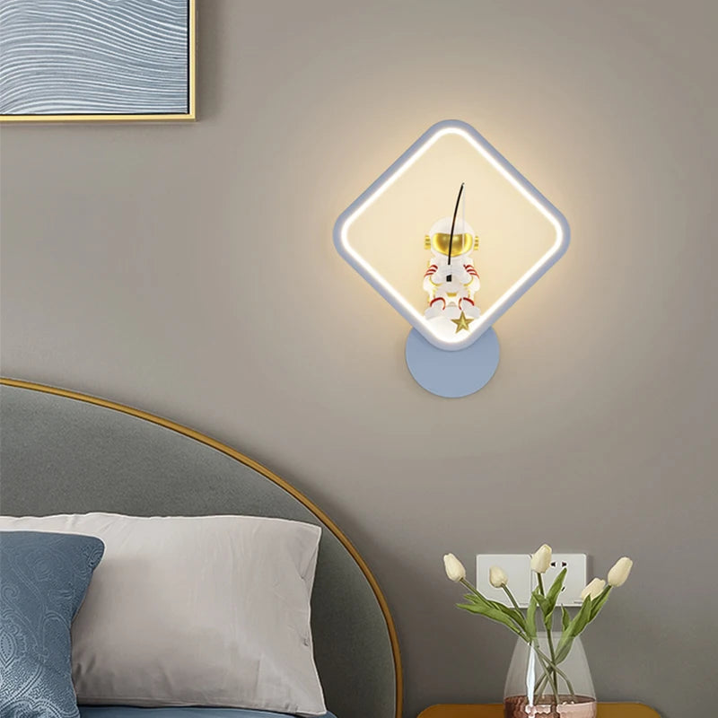 Indoor LED Wall Lamp Modern LED Wall Lights
