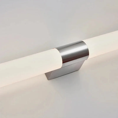 Modern LED Tube Wall Lamp for Bathroom Mirror - Waterproof and Bright, Available in 12W, 16W, and 22W