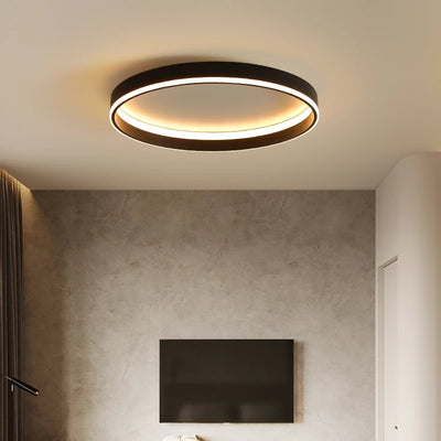 Modern LED Ceiling Lights: Illuminate Your Living Space with Contemporary Elegance