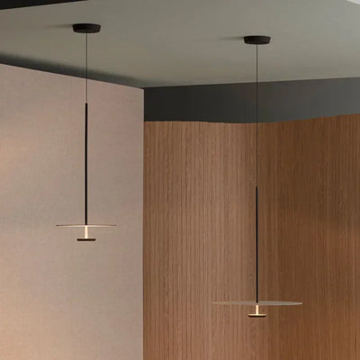 Nordic Minimalist LED Pendant Light Chandelier: Perfect for Bedroom, Living, Dining Room, Kitchen Island, Cafe