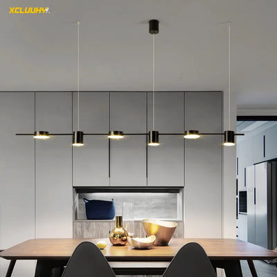 Minimalist Style Branch Chandelier: Decorative Lighting Fixture Ideal for Dining Room, Bar, and Kitchen