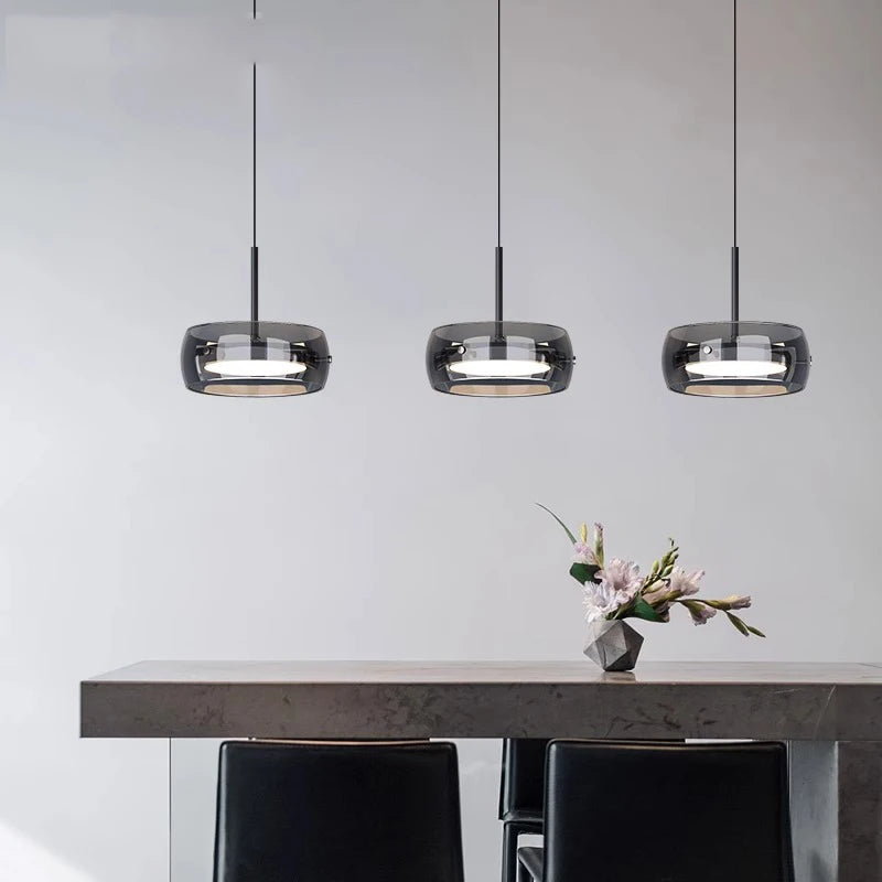 Contemporary Adjustable Pendant Lights - Versatile Lighting for Every Space