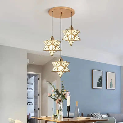 Modern Chandelier Lights: Stylish Illumination for Living, Dining, Kitchen, Restaurant - Perfect for Corridors