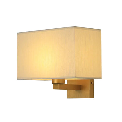 Modern Minimalist Wall Lamp: Illuminate Your Bedroom with Contemporary Elegance