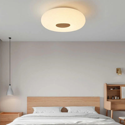 The Embrace of Nordic Charm: The Modern LED Ceiling Light for Every Room