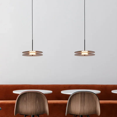 Modern Simple Bedside Pendant Lamps: Nordic Indoor Living Room Chandelier Perfect for Dining Room, Bedroom, Kitchen