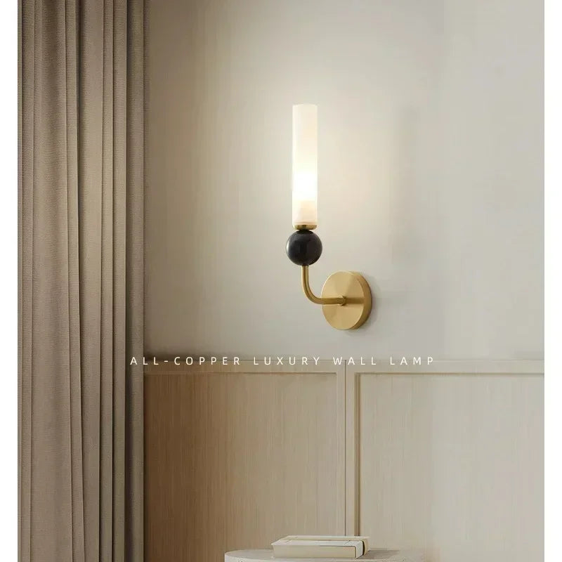 Modern Wall Lamps: Short and Long, Living Room, Bedroom, Kitchen, Applique Murale, Lampara Pared, Wandlamp