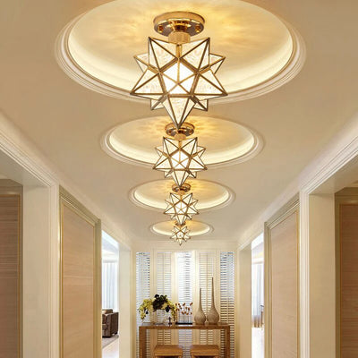 Modern Chandelier Lights: Stylish Illumination for Living, Dining, Kitchen, Restaurant - Perfect for Corridors