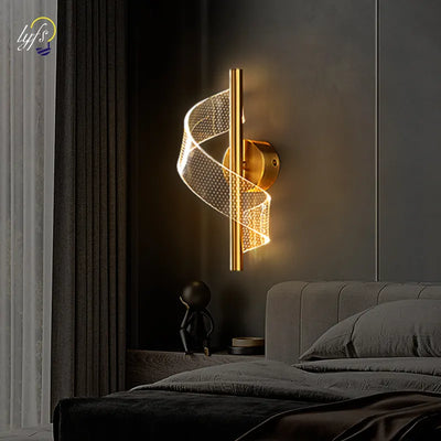 Modern Nordic LED Pendant Lights - Stylish Indoor Lighting Fixture for Home Decor