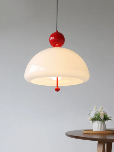 Medieval French Retro Pendant Light – Post-Modern Elegance for Your Space