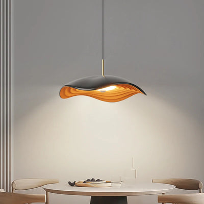Modern Nordic Style LED Pendant Lamp for Dining Room, Kitchen, Bar, Bedroom - Artistic and Creative Indoor Decoration