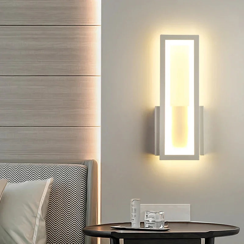 Minimalist Modern Wall Lamps – Elevate Your Interior Decor