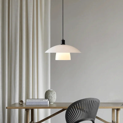 Nordic Medieval Designer Danish Restaurant Pendant Lamp