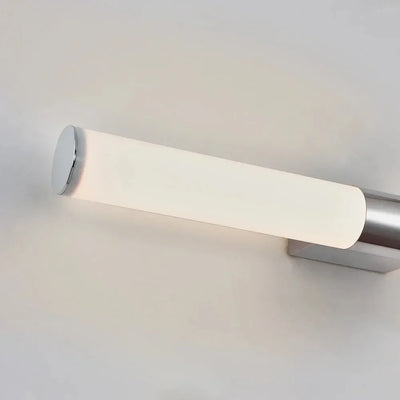 Modern LED Tube Wall Lamp for Bathroom Mirror - Waterproof and Bright, Available in 12W, 16W, and 22W