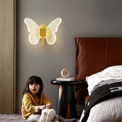 Modern LED Wall Lamp: A Functional Choice for Smaller Spaces