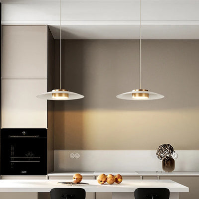 Modern Black Pendant Lights: Perfect for Indoor Lighting, Ceiling Lamp and LED Chandelier