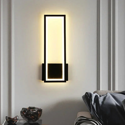 Minimalist Modern Wall Lamps – Elevate Your Interior Decor