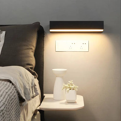 LED Wall Lamp: Stylish Outdoor Lighting for Any Space