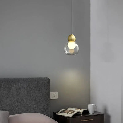 Modern LED Pendant Lights - Versatile Illumination for Indoor Spaces Home Decor
