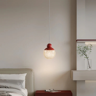 Modern LED Pendant Lights - Sleek Illumination for Various Spaces