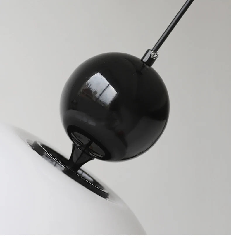 Medieval French Retro Pendant Light – Post-Modern Elegance for Your Space