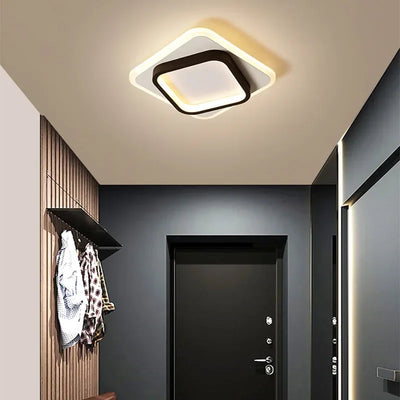 Modern LED Aisle Ceiling Light – Illuminate Your Spaces