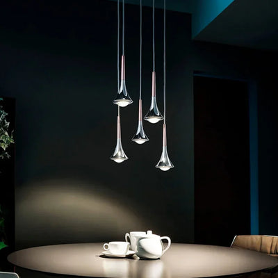 Modern Bedroom Pendant Lighting for Bedside for Parlor, study, Master Bedroom, other Room