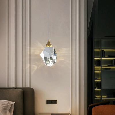 Luxury LED K9 Crystal Chandelier Pendant Lights for Dining Rooms, Bedrooms, Restaurants, Bars, and Beyond