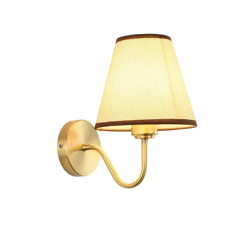 European Style Wall Lamp: Illuminate Your Space with Elegance and Charm
