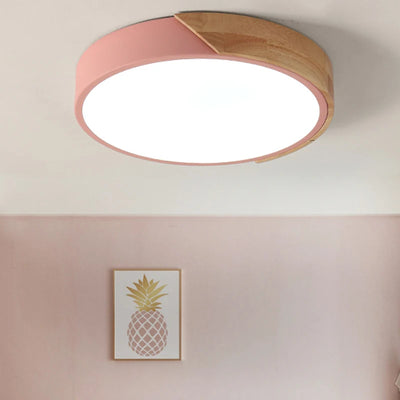 LED Ceiling Light for Room Decoration Bedroom Lamp, Corridor, Balcony Lighting Living Room Chandelier