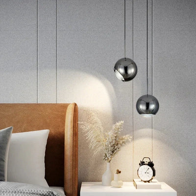 Modern Adjustable Angle LED Pendant Light - Sleek Home Decor Chandelier for Versatile Lighting
ha