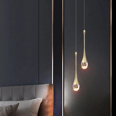 Modern Bubble Crystal Pendant Lights: Ideal for Dining Room, Bedroom, Shop, Bar, Cafe, Home Decoration