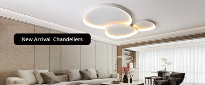 Modern Round LED Ceiling Light Decoration for Bedroom, Study, and Living Room