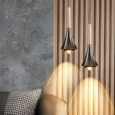 Modern Bedroom Pendant Lighting for Bedside for Parlor, study, Master Bedroom, other Room