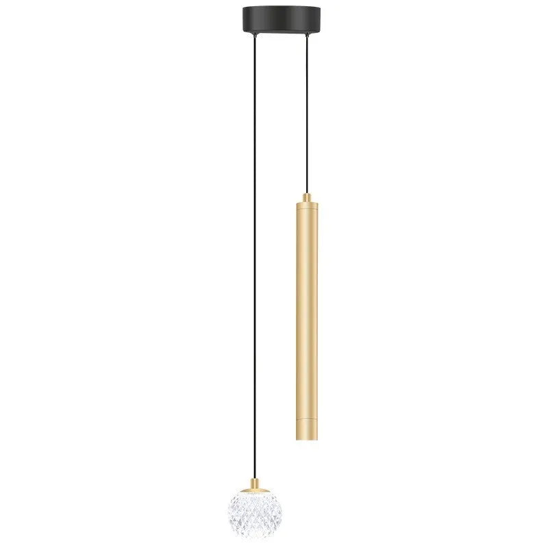 Cord Pendant Lights Lamp Hanging Lamps for Ceiling Living Dining Room Bedroom Bedside Lamps