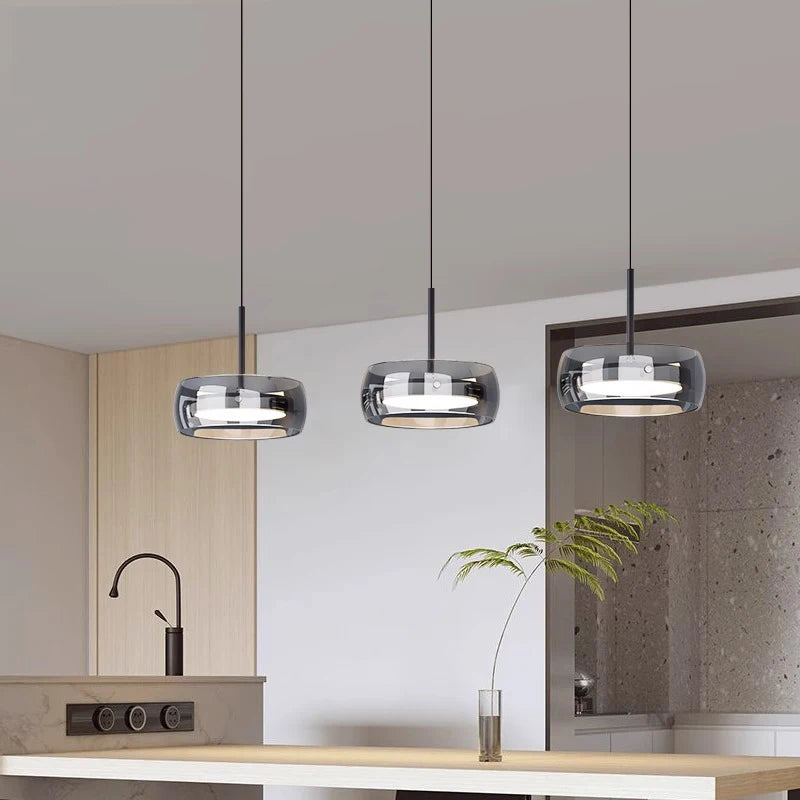 Contemporary Adjustable Pendant Lights - Versatile Lighting for Every Space