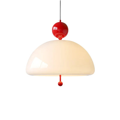 Medieval French Retro Pendant Light – Post-Modern Elegance for Your Space