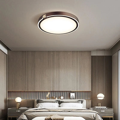 Nordic LED Diamond Ceiling Light - Luxurious Indoor Lighting for Living Room, Dining Room, and Bedroom